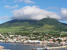 Basseterre