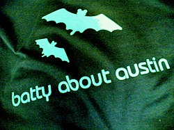 The bridge bats have become an integral part of Austin's cultural identity.
