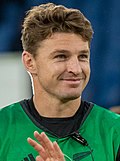 Vignette pour Beauden Barrett