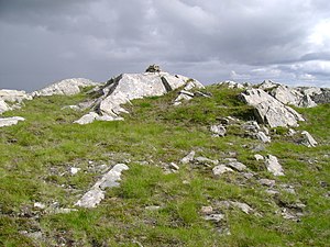 Beinn na Cloiche