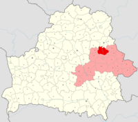 Belarus, Mahilioŭskaja voblasć, Škloŭski rajon.png