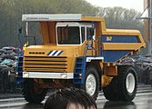 Muldenkipper BelAZ-7547