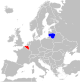 Belgijos ir Lietuvos santykiai