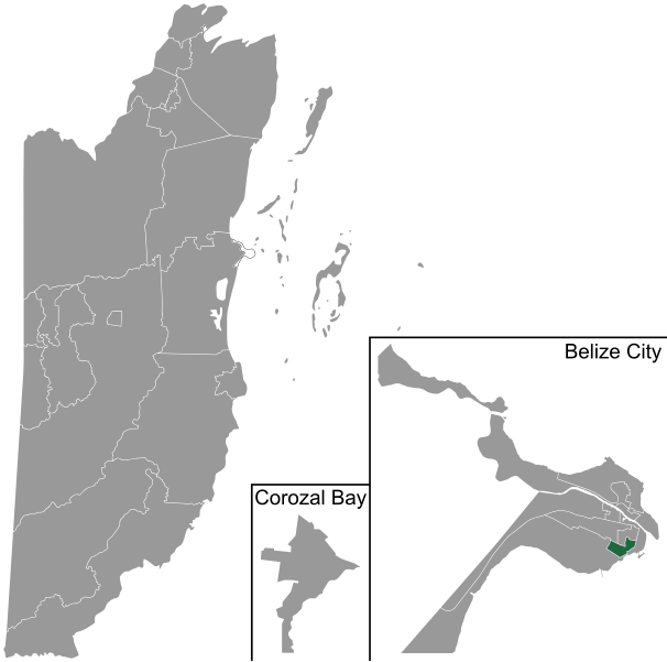 File:Belize constituencies, Queen's Square.svg