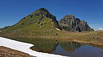 Berglimattsee