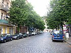 Karlsgartenstraße