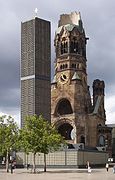 Berlyno bombardavimo atminimo bažnyčia
