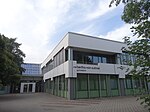 Bertha-von-Suttner-Gymnasium (Neu-Ulm)