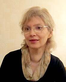 Olga Bessonova