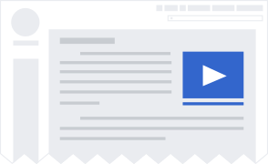 Nový přehrávač videa (vedoucí projektu: James Forrester) ⧼beta-feature-timedmediahandler-description-videojs⧽