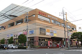 BiVi Fujieda