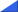 Bianco e Azzurro dans diagonale.svg