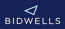 Logo d'entreprise Bidwells 2015.jpg