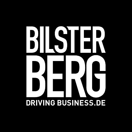 Bilster Berg logo