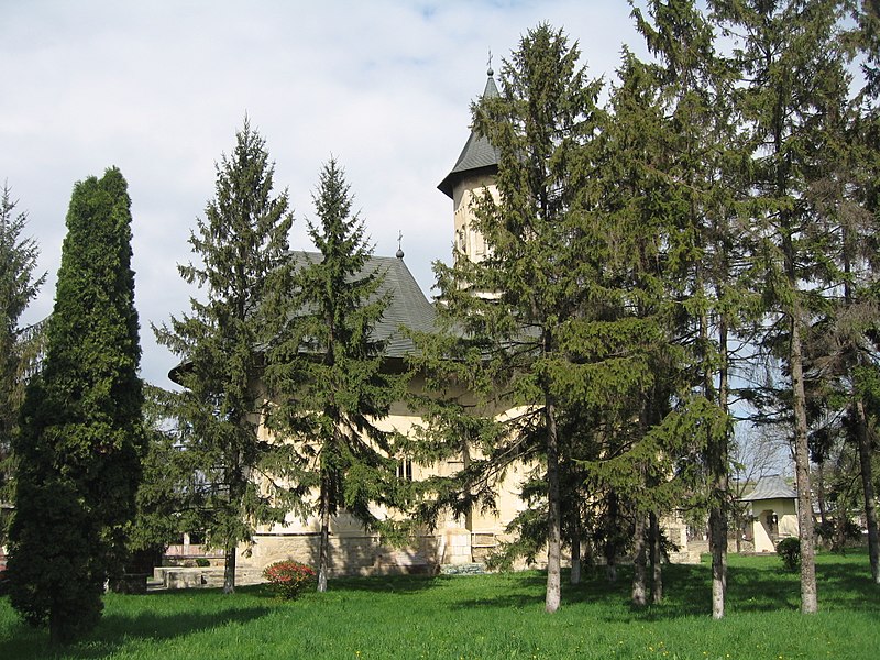 File:Biserica Sfântul Dumitru din Hârlău.jpg