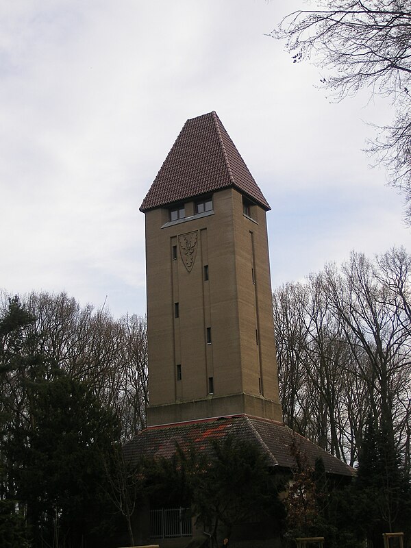 Bismarckturm (Altenburg)