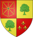 Famille Bardaverrin (Basse-Navarre)