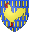 Címer Preigney.svg