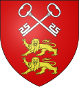 Sommervieu coat of arms