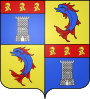 Blason de la ville d'Ambleville (Charente).svg