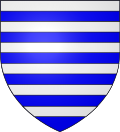 Wappen von Noyelles-sur-Escaut