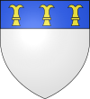 Blason famille fr La Roque-Boulliac.svg