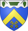 Bouranton Coat of Arms