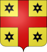 Blason Caden