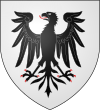 Wappen von Kintzheim