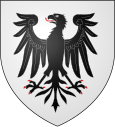 Coat of arms of Kintzheim