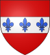 Coat of arms of Les Adrets