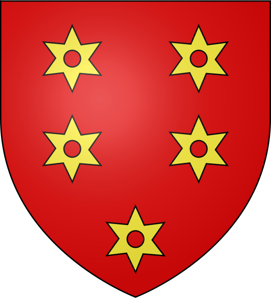 File:Blason ville fr Plémet (Côtes-d'Armor).svg