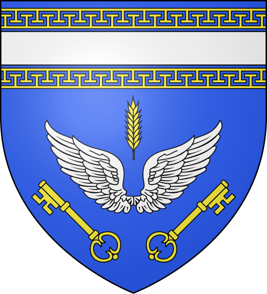 File:Blason ville fr Vauclerc (Marne).svg