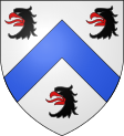 Neung-sur-Beuvron címere