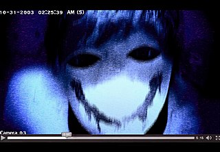 <span class="mw-page-title-main">Creepypasta</span> Horror-related media shared around the Internet