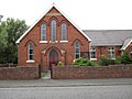 Blucher Methodist Church, Blucher Colliery Road (detail) - geograph.org.uk - 1988862.jpg