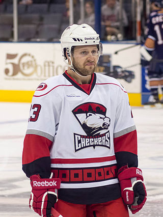 <span class="mw-page-title-main">Bobby Raymond</span> Canadian ice hockey player