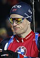 Čeština: Tarjei Bø na Mistrovství světa v biatlonu v Novém Městě na Moravě 2024 English: Biathlon World Cup in Nové Město na Moravě 2024 – Tarjei Bø.