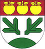 Znak obce Boleboř
