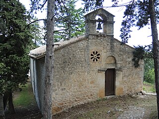 <span class="mw-page-title-main">Bominaco</span> Frazione in Abruzzo, Italy