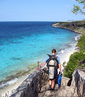Bonaire: Etimológia, Történelem, Földrajz