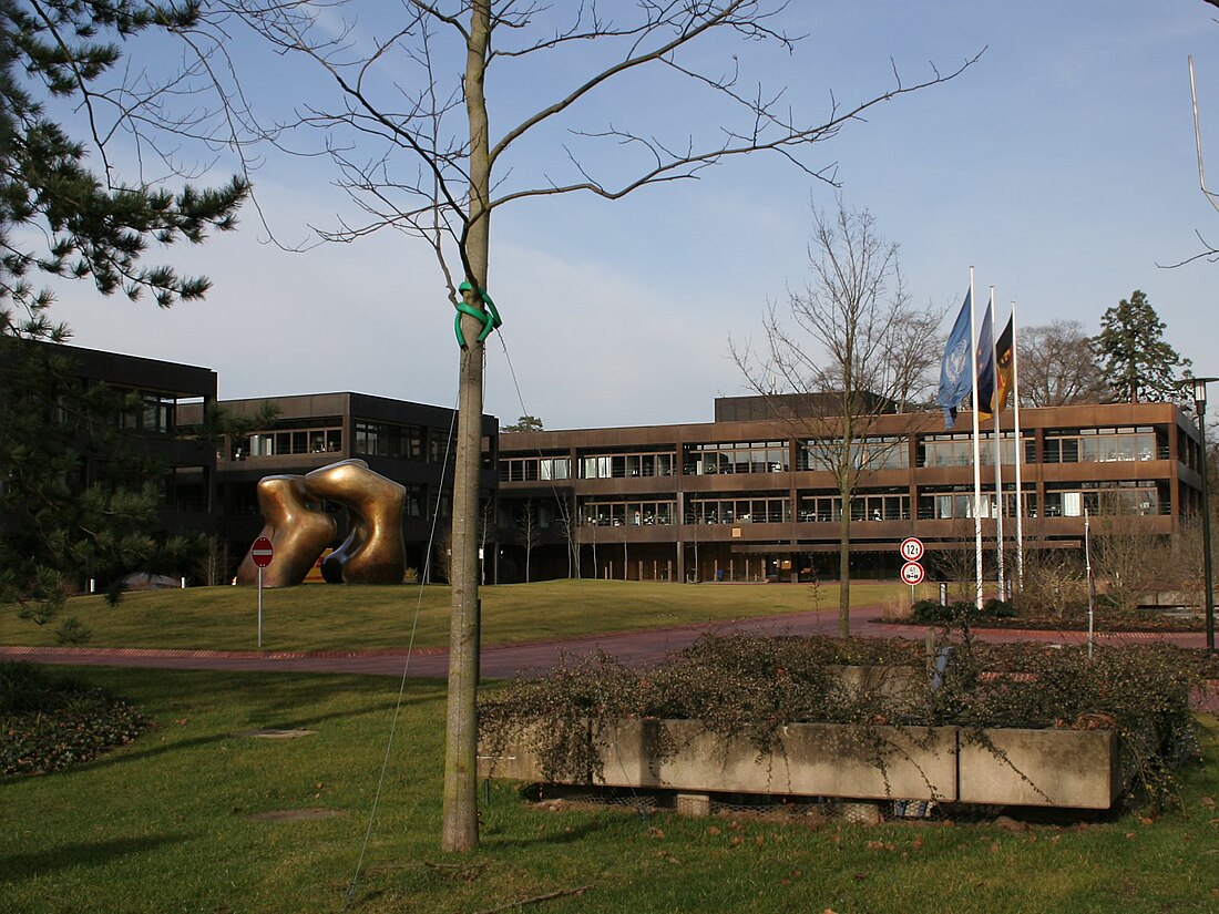 NATO-Gipfel in Bonn 1982