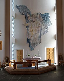 Fil:Borg-Kirche-10-Altar-2019-gje.jpg