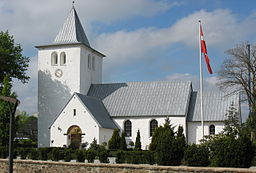 Brande kyrka