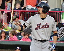 Brandon Nimmo 2022 season preview - Amazin' Avenue