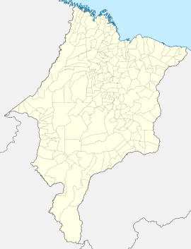 Alcântara (Maranhão)