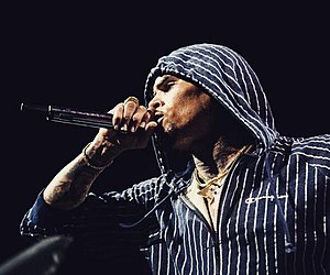 Chris Brown: Biographie, Affaires de violences, Polémiques