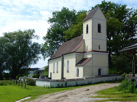 Breitenau St Bartholomäus 001 201505 650