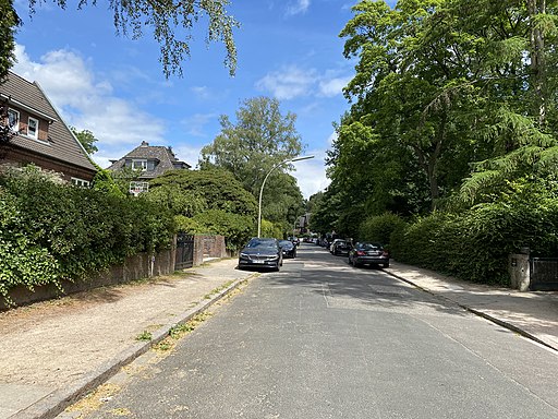 Brentanostraße