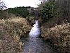 Bridge over Ulster Canal, Tyholland - geograph.org.uk - 673307.jpg
